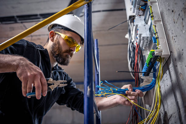 Best Affordable Electrician  in Ingram, PA