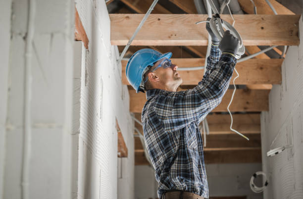 Best 24-Hour Electrician  in Ingram, PA