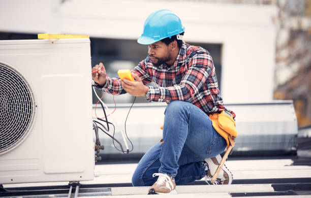 Best Electric Panel Repair  in Ingram, PA