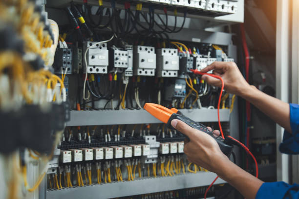 Best Electrician Near Me  in Ingram, PA