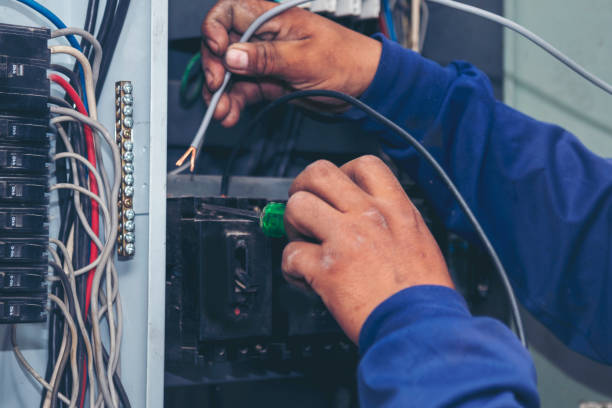 Best Residential Electrician Services  in Ingram, PA