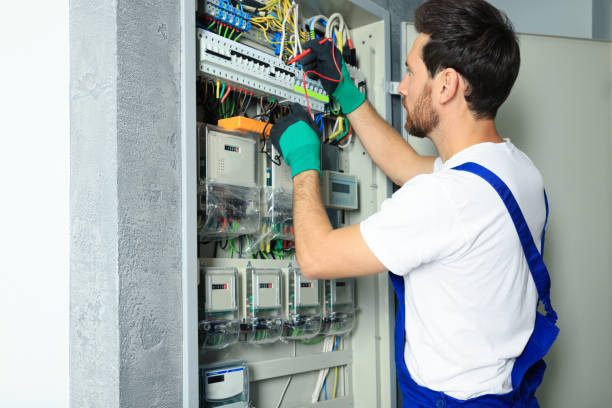 Best Electrical Troubleshooting Services  in Ingram, PA