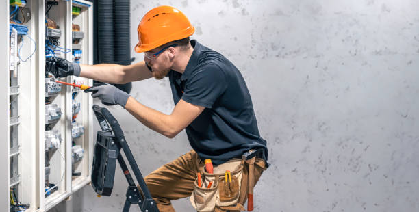  Ingram, PA Electrician Pros