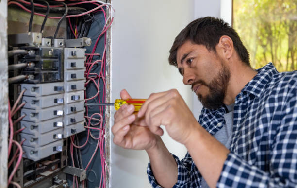 Best Electric Panel Repair  in Ingram, PA